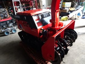 除雪 ロータリーのヤフオク の相場 価格を見る ヤフオク の除雪 ロータリーのオークション売買情報は40件が掲載されています