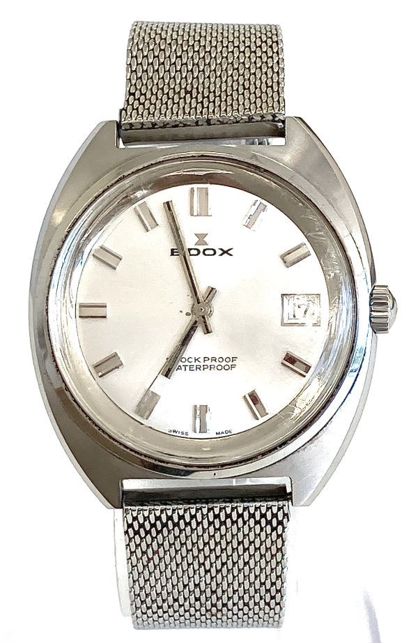 EDOX / エドックス / 手巻き時計（HA-6299| EDOX エドックス 懐中時計 