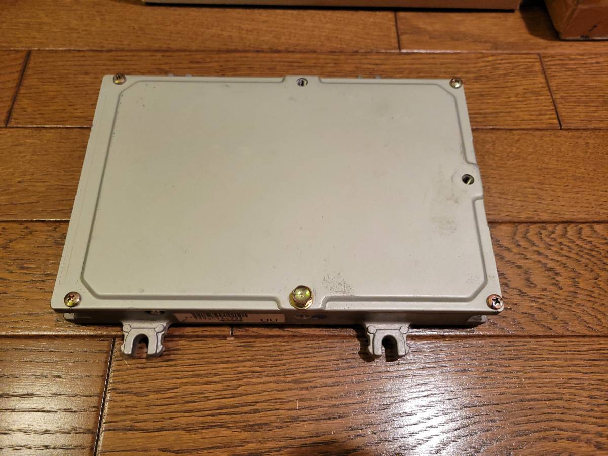EK9 シビック シビックタイプR 2026年最新Yahoo!オークション ECU 純正 