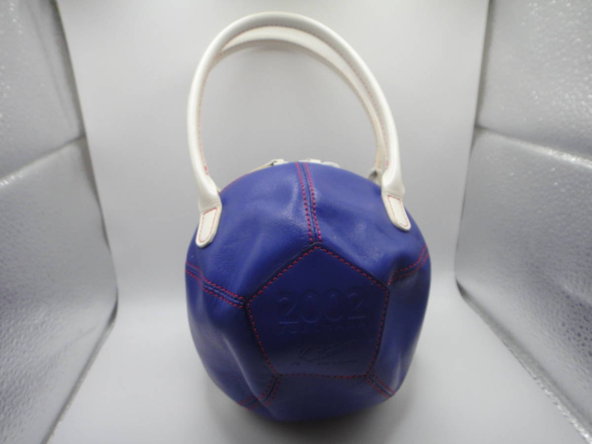 蔵出品・限定品】2002年日韓ワールドカップ キタムラ(Kitamura 