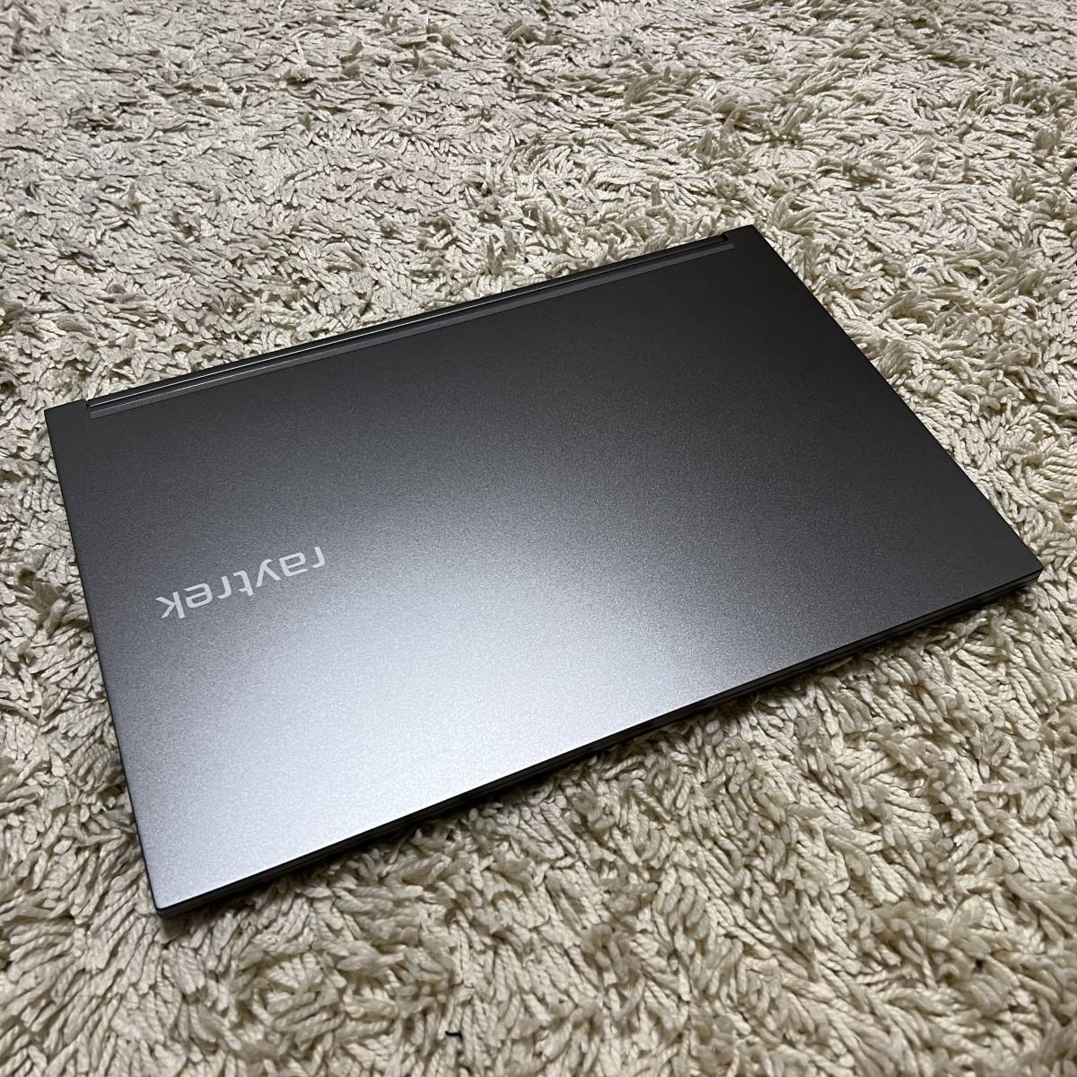 raytrek G5-TA / Windows 10 Home / Core i5-11400H / 16GBメモリ 