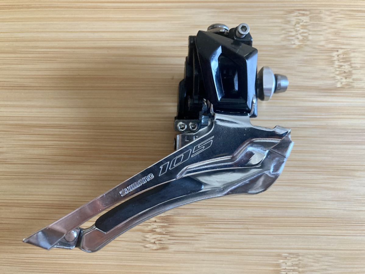 SHIMANO シマノ 105 R7000系 機械式コンポセット リアディレイラー