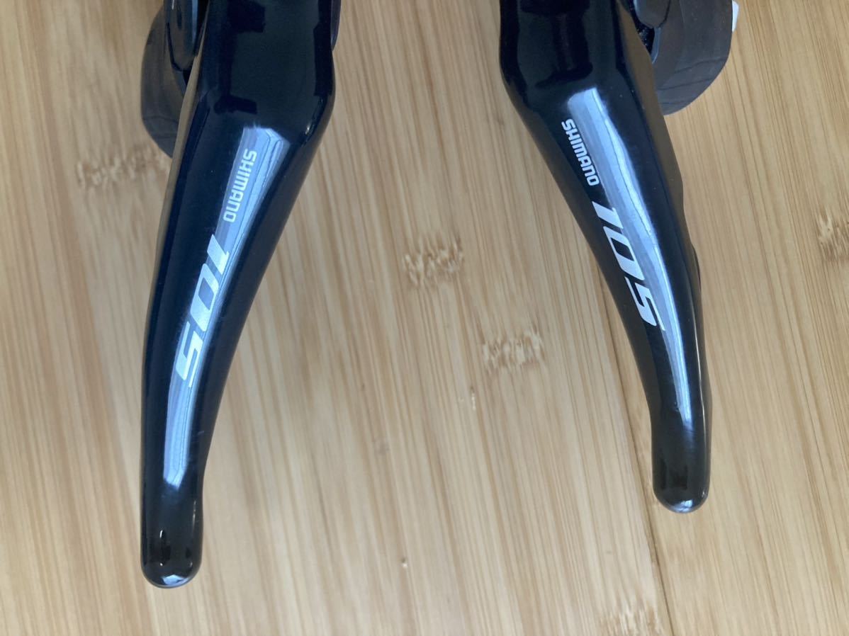SHIMANO シマノ 105 R7000系 機械式コンポセット リアディレイラー