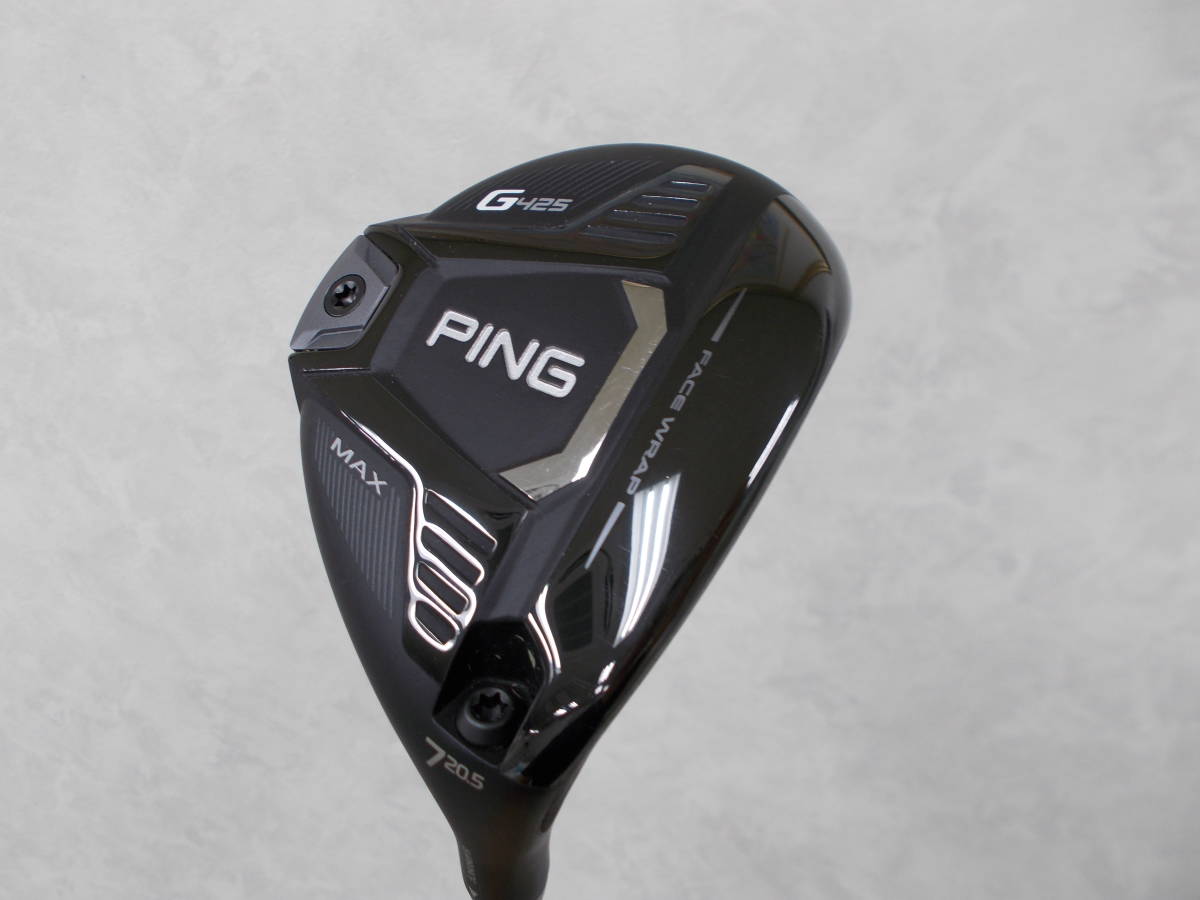 PING G425 ユーティリティ 4U ALTA JCB SLATE SR CB J G425 ALTA SLATE 
