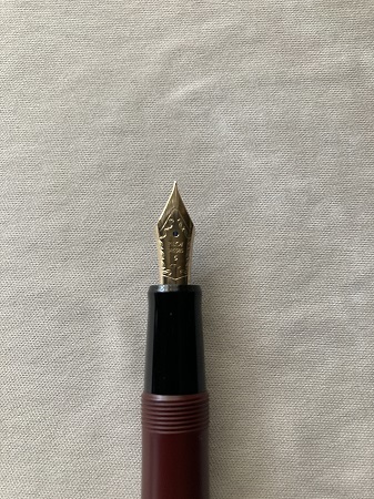 Pilot 万年筆 カスタム 67 後期 14K 585 B Pilot 万年筆 カスタム 67