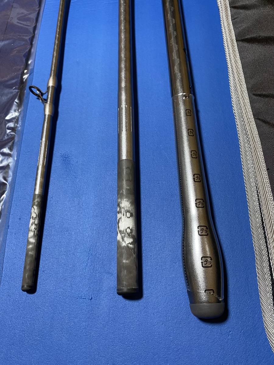 シマノ スピン力強さ 405CX-T スピンパワー (並継) | 並継 | 投げ