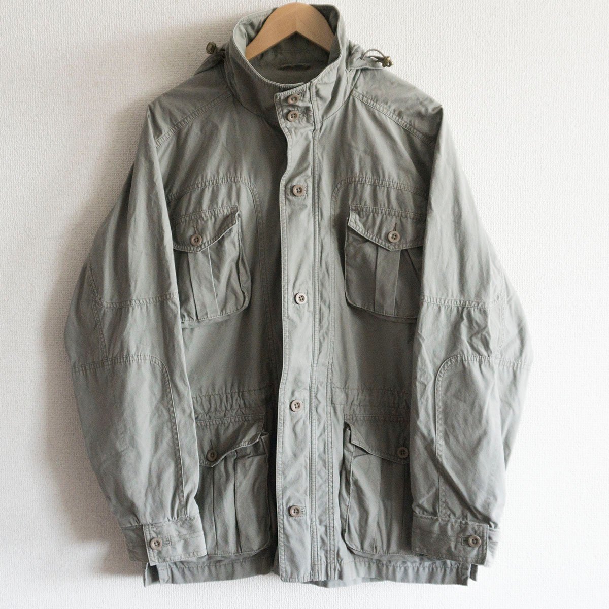 美品】L.L.Bean【ハンティングジャケット】S エルエルビーン 2204268 