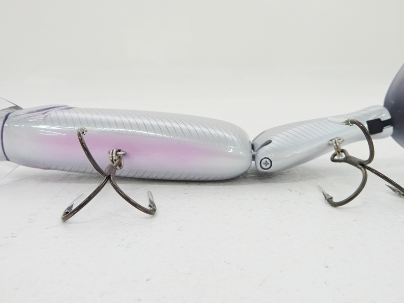 DRT タイニークラッシュ LOW レーザースペック（DRT タイニー  