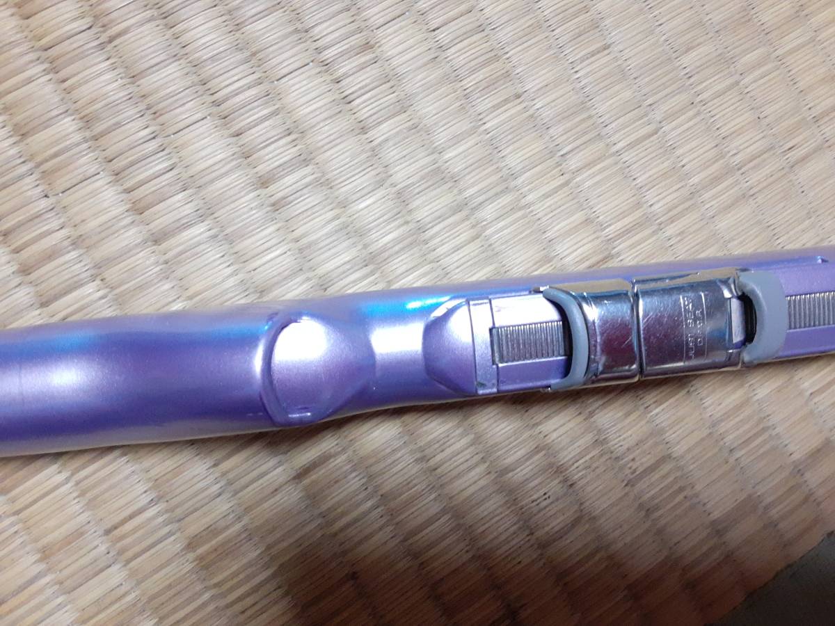 シマノハイスピードズームISOスペシャルT2，5 48-53 美品 早い者勝ち