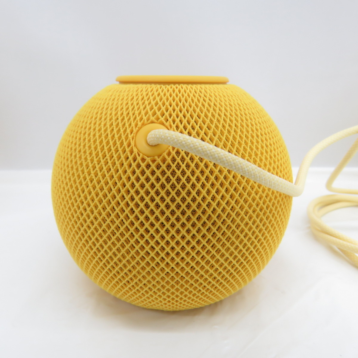 Apple HomePod mini イエロー アップル スマートスピーカー 【公式通販】