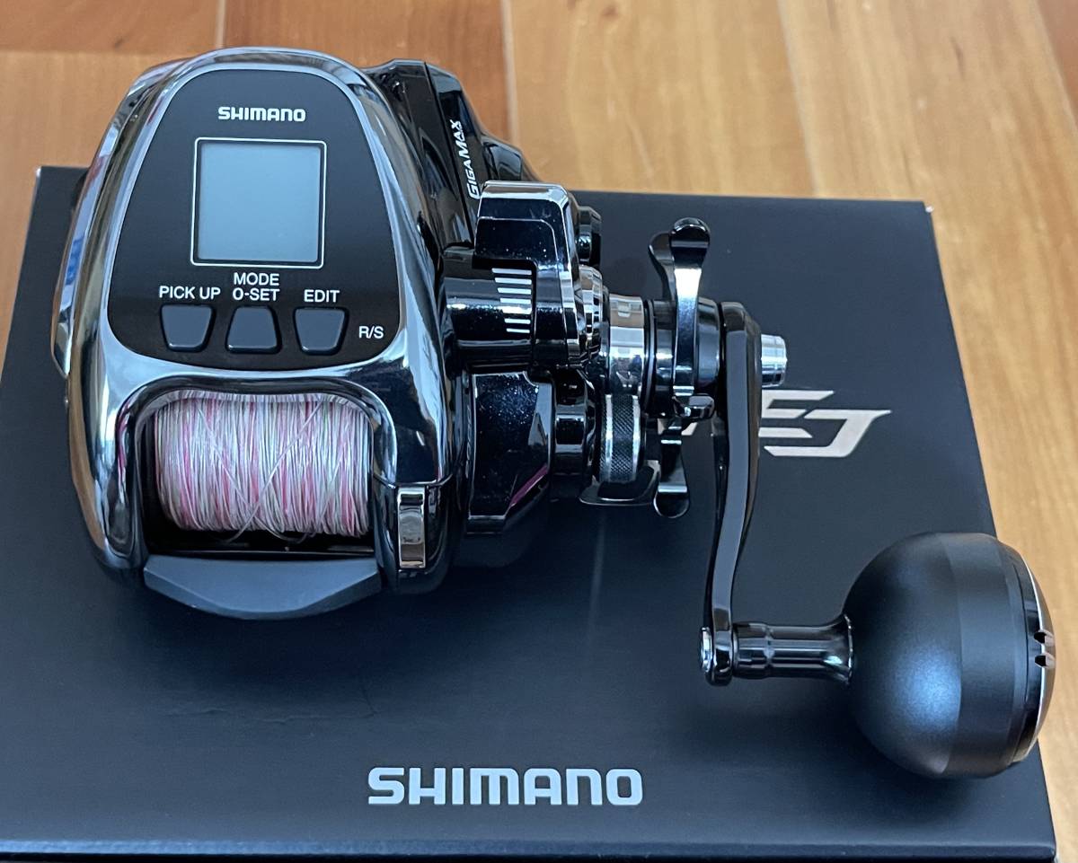 定番人気，得価 シマノ 19 ビーストマスター 2000 EJ(シマノ)｜売買されたオークション情報、yahooの商品情報をアーカイブ公開 - オークファン 電動