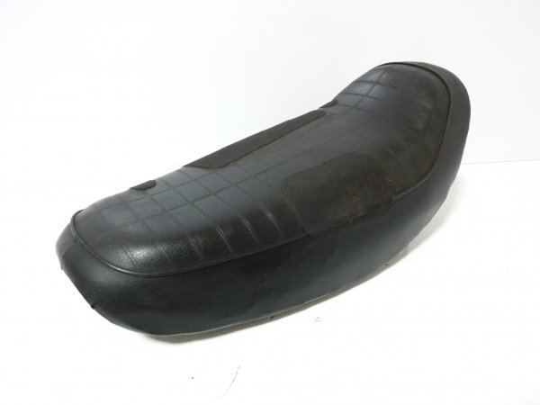  ノーティダックス CY50 ② 純正 シート/補修素材 D(純正品)｜売買されたオークション情報、yahooの商品情報をアーカイブ公開 - オークファン ホンダ用