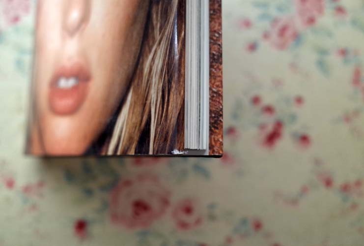 11826/Juergen Teller ユルゲン・テラー写真集 Taschen(アート写真