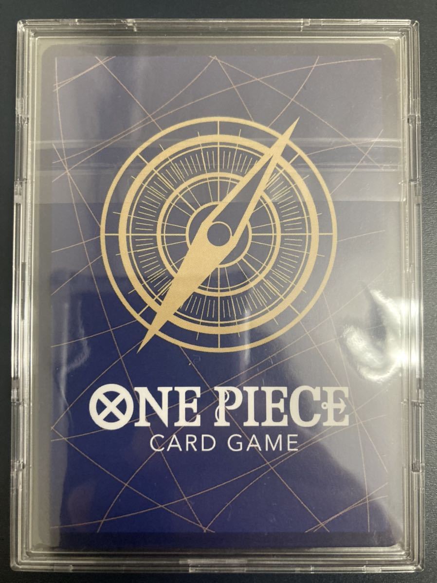 未使用/送料込】ワンピースカードゲーム チャンピオンシップセット