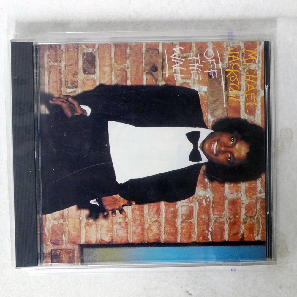 お買い得，低価 SONY初期盤 金ラベル マイケル ジャクソン/オフ ザ ウォール/EPIC/SONY 35 8P 2(Michael Jackson)｜売買されたオークション情報、yahooの商品情報をアーカイブ公開 - オークファン M