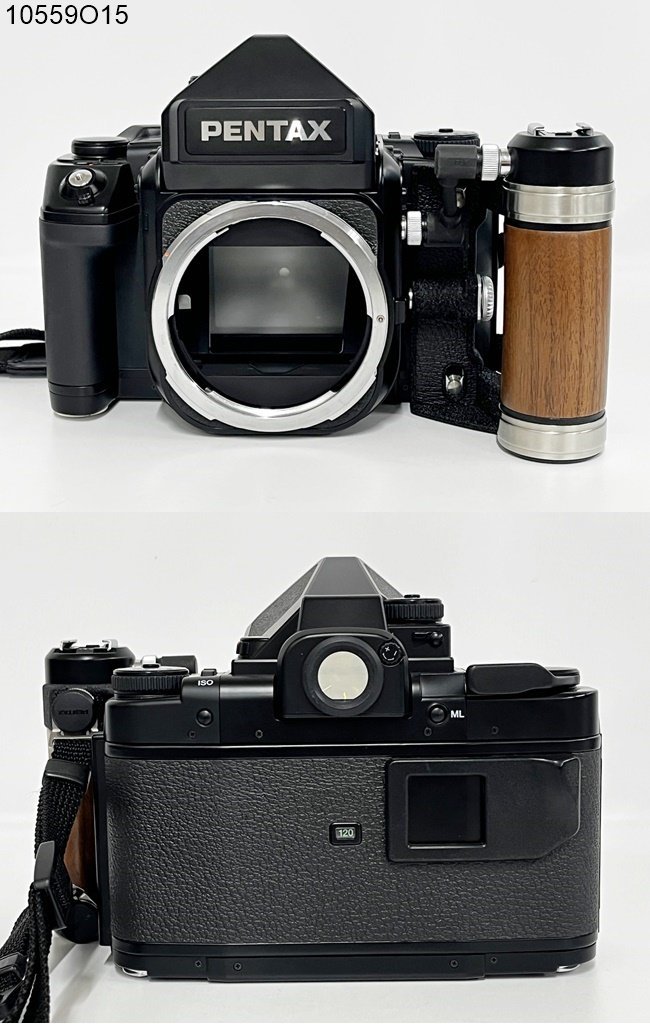 PENTAX ペンタックス ESPIO ☆特選品☆外観、光学もきれい☆シャッター
