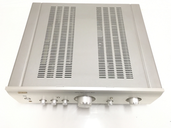 DENON プリメイン アンプ PMA-1500AE リモコン 付属 中古 T6759053
