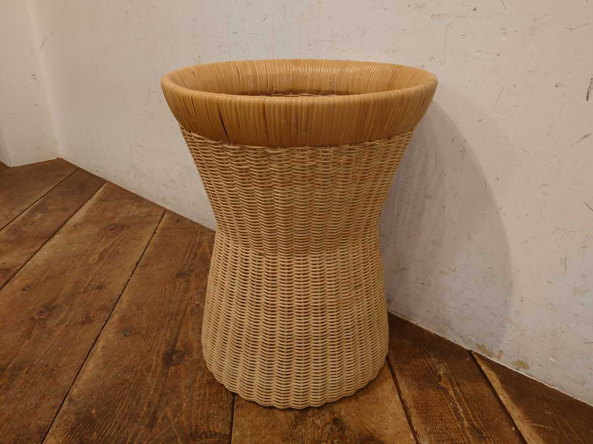 まとめ割り Yamakawa Rattan ヤマカワラタン 剣持勇デザイン