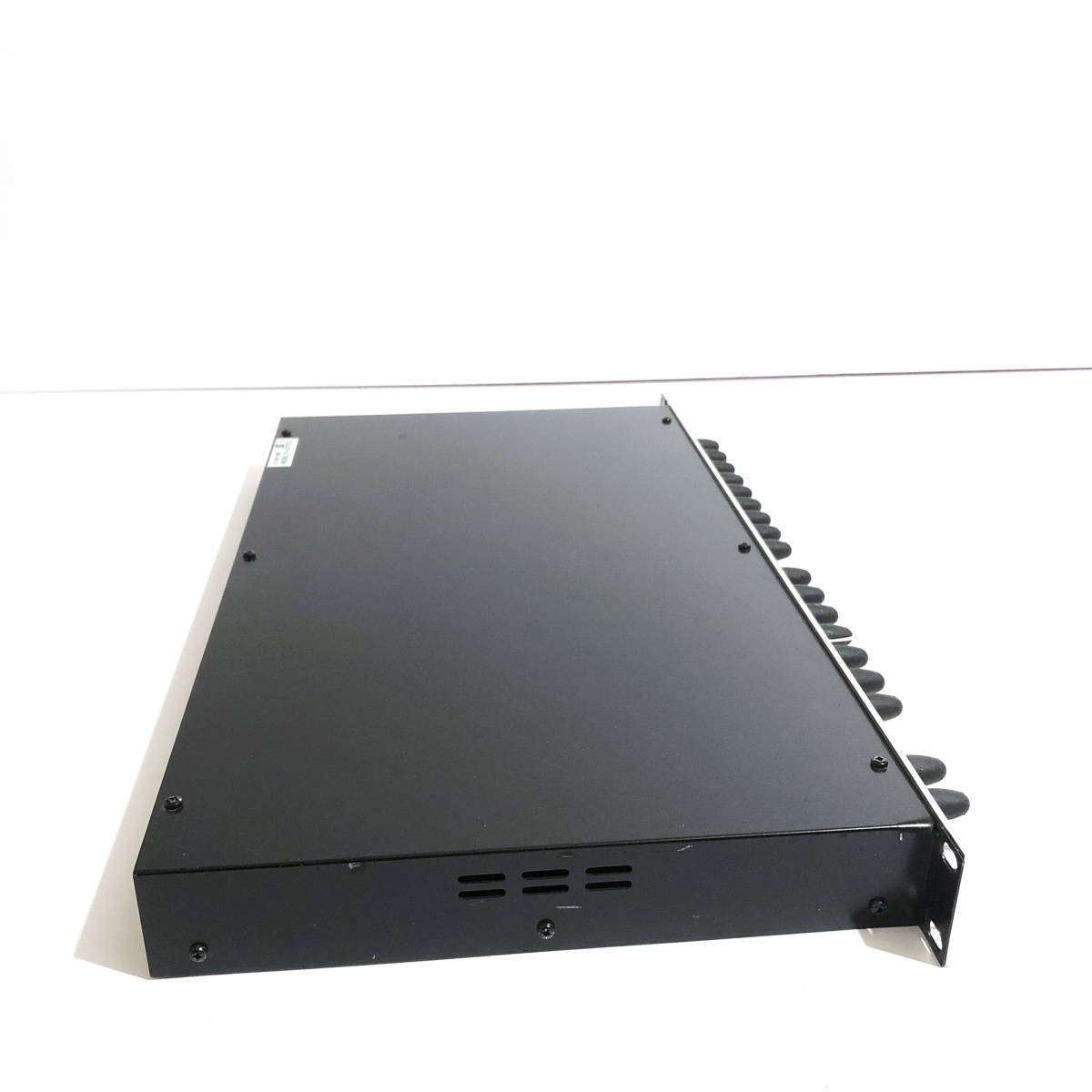 即決，動確済]Focusrite Platinum Compounder /2chコンプレッサー 楽器