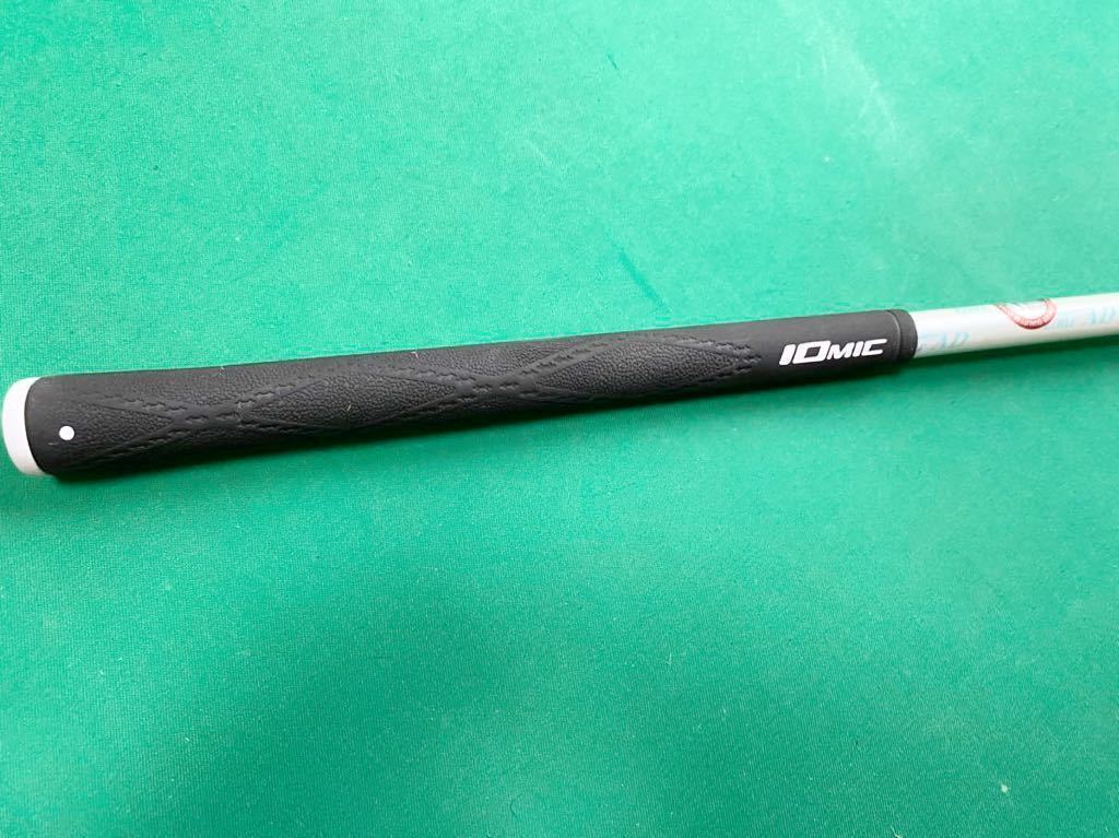 AD Tour ツアーAD GP-6 S ドライバー用 公式通販 5W用 テーラーメイド