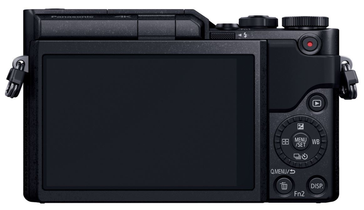 LUMIX Panasonic ミラーレス一眼 DC-GF10W ダブルズーム 公式通販 DC
