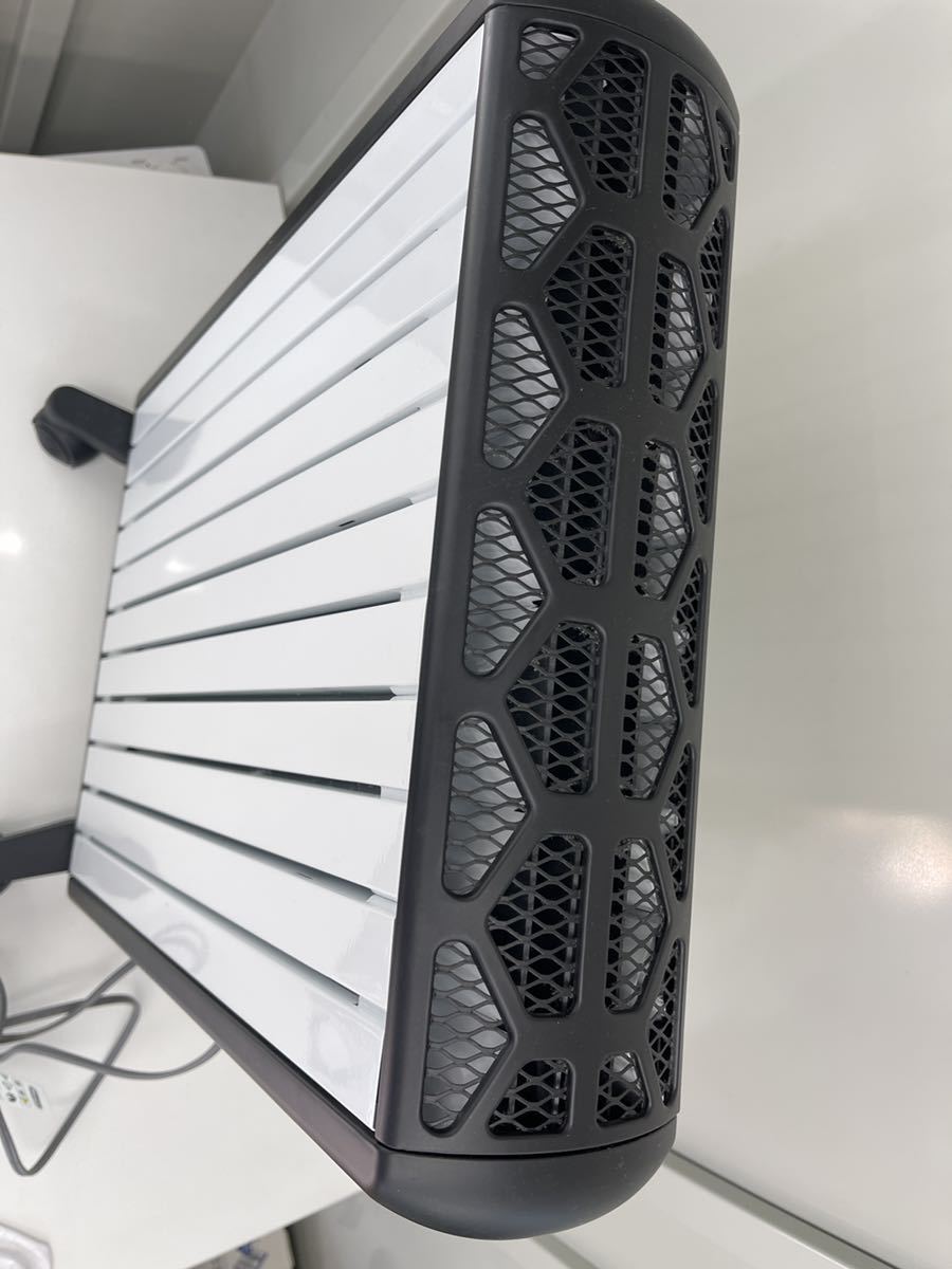 オイルヒーター デロンギ MDH15WIFI-BK マルチダイナミックヒーター 10