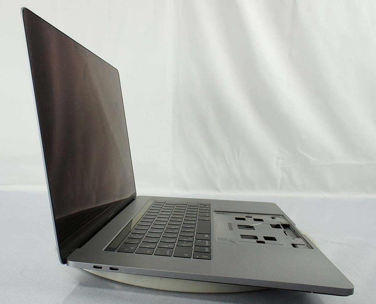 部品取りに ジャンク マザーボード無し Apple MacBook Pro 15-inch 