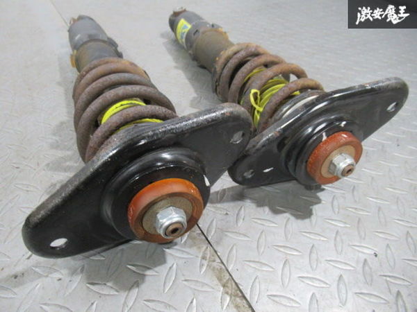 XYZ MF16S R56 MINI ミニクーパーS フルタップ 車高調 サス ショック