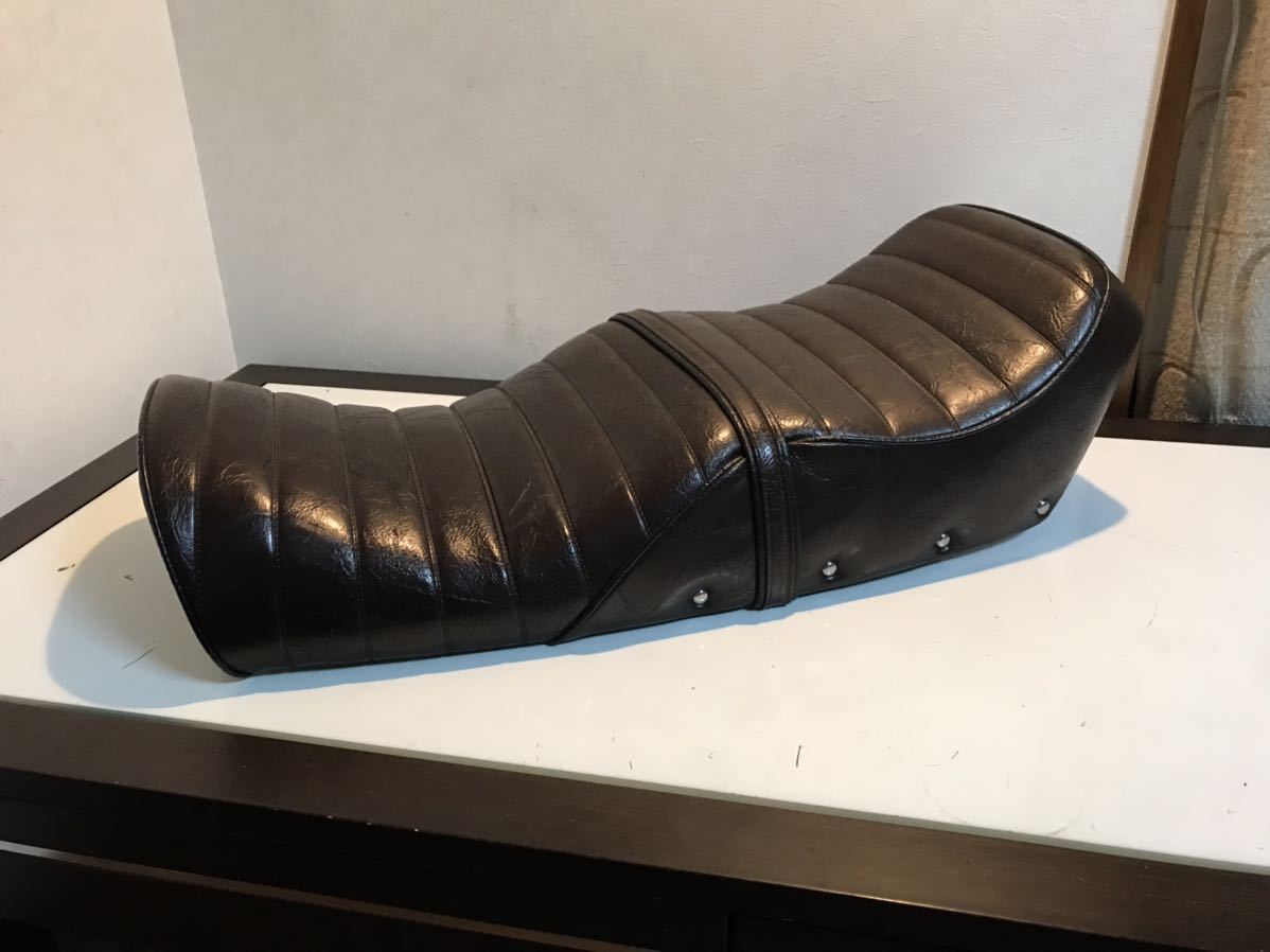 z400fx Z400FX fx タックロールシート タックロール カワサキ ゼット