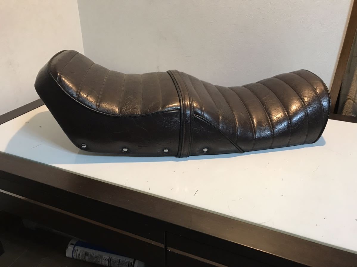 z400fx Z400FX fx タックロールシート タックロール カワサキ ゼット