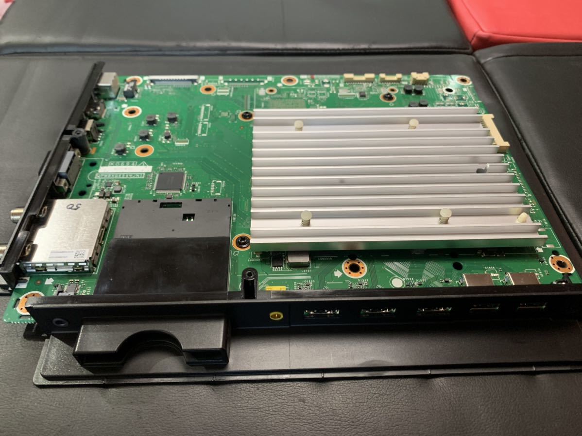 シャープ テレビ LC-50U45 メイン基盤 電源基盤 T-CON基盤 セット ☆国内発送☆ SHARP AQUOS LC-50U45 液晶テレビ 液晶表示基板 T-CON