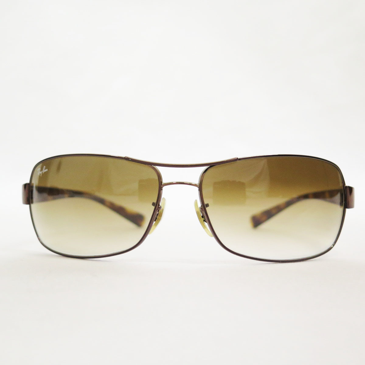 RAY-BAN RB3379 014/51 SUNGLASSES レイバン グラデーション レンズ