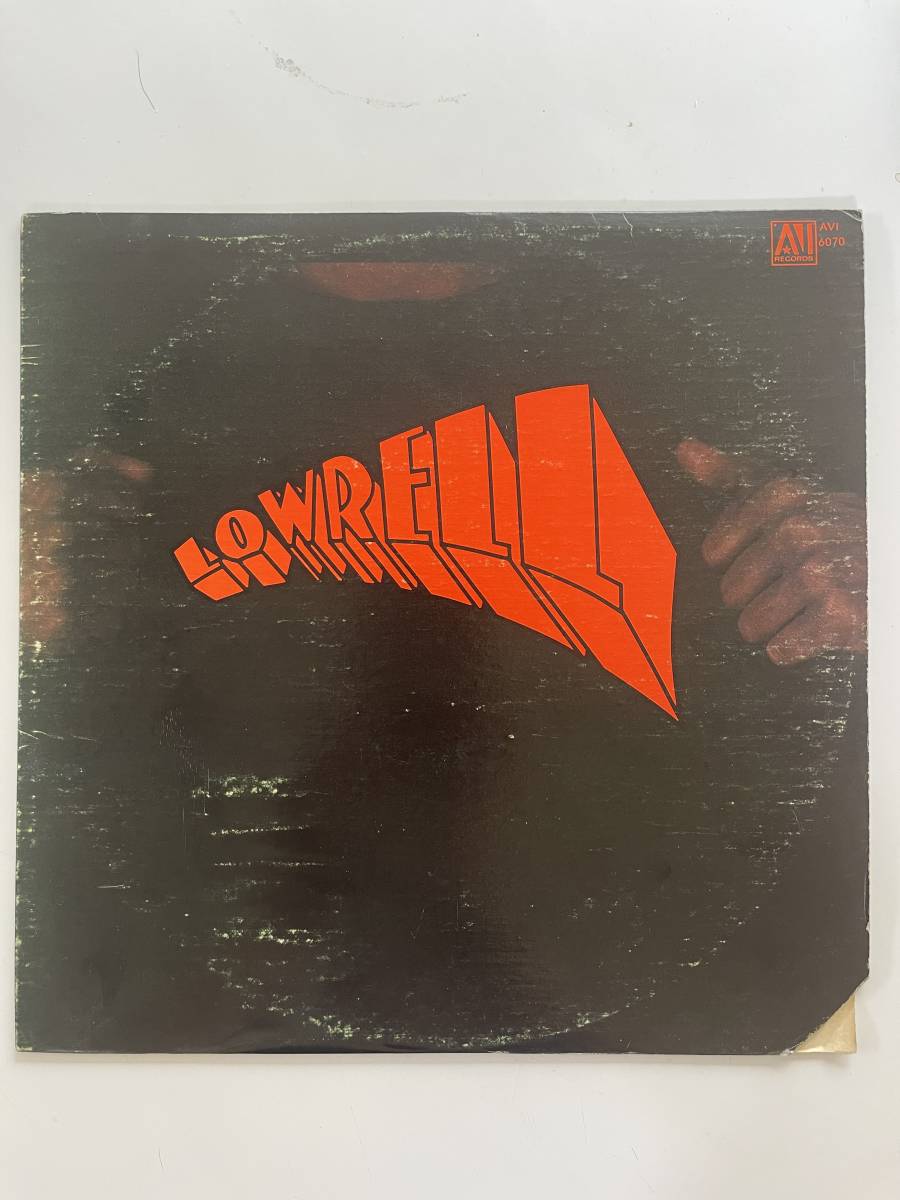 本物保証，100%新品 LOWRELL / SAME オリジナル US盤 RARE GROOVE FUNK名盤 FREE SOUL(R&B、ソウル)｜売買されたオークション情報、yahooの商品情報をアーカイブ公開 - オークファン Ru0026B、ソウル