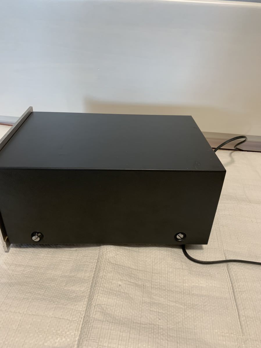 SONY TA-4300F ソニー DIVIDING STEREO PRE SONY TA-4300