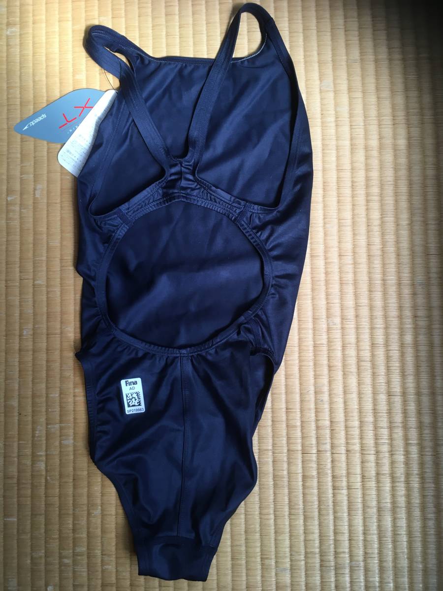 SPEEDO 競泳水着 SD43A51(ワンピース)｜売買されたオークション情報