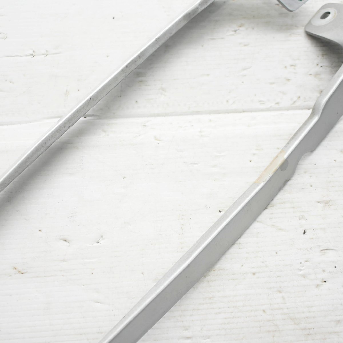 カワサキ Z250FT KZ250A-000*** シートカウル シートモール 【B】BII