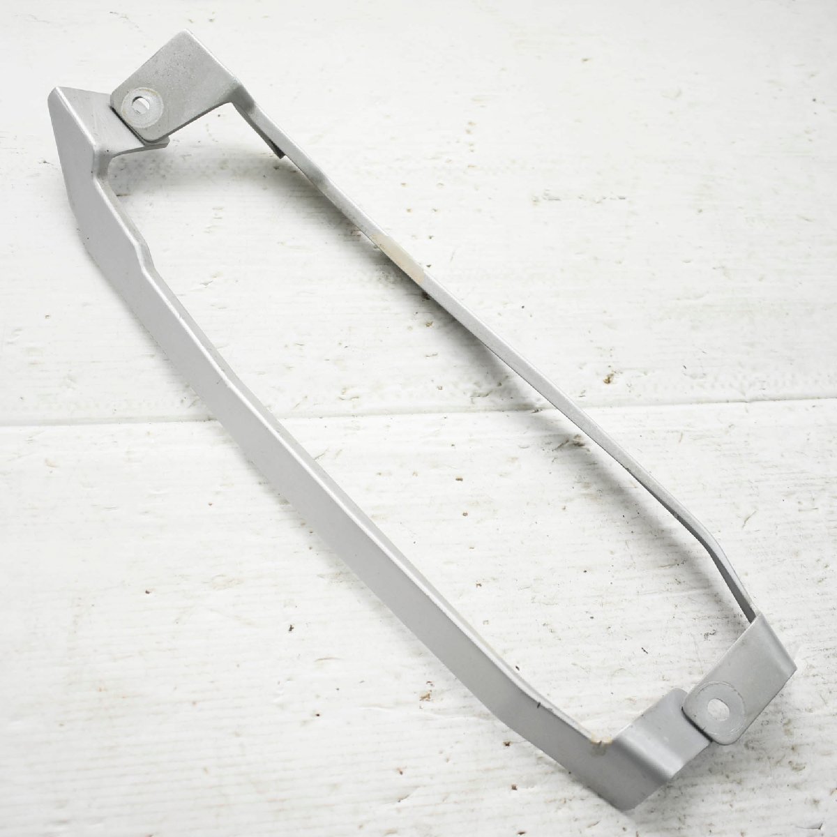 カワサキ Z250FT KZ250A-000*** シートカウル シートモール 【B】BII