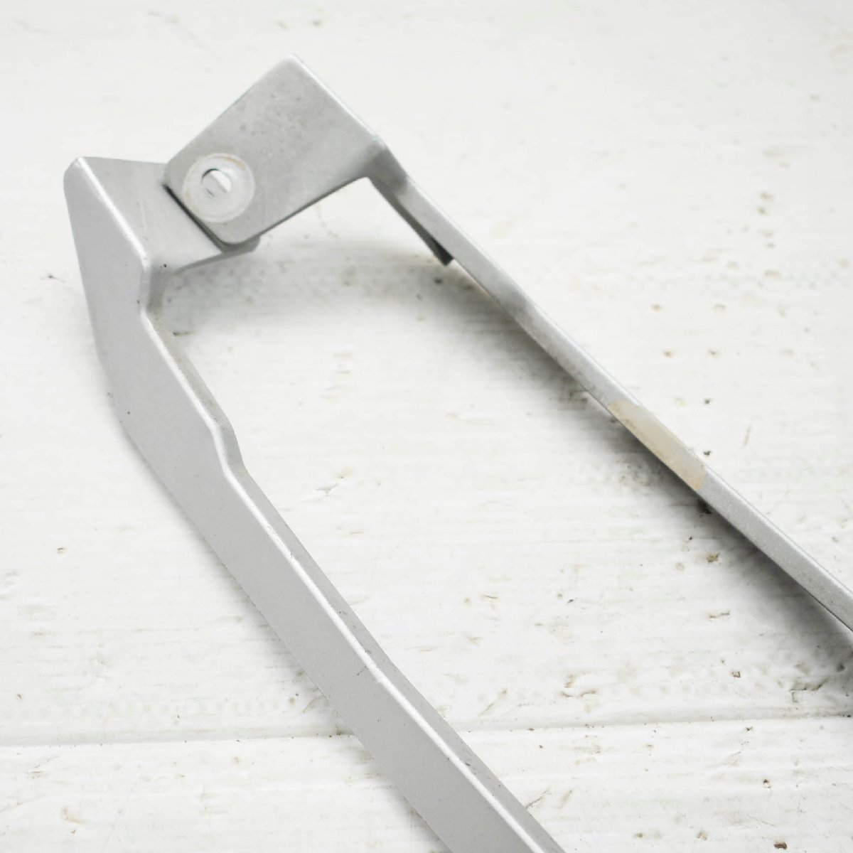 カワサキ Z250FT KZ250A-000*** シートカウル シートモール 【B】BII