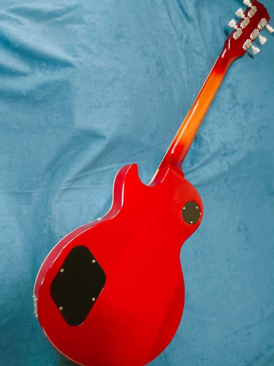 80年代ビンテージ YAMAHA SL-450s 良好個体 レスポールタイプ(ヤマハ