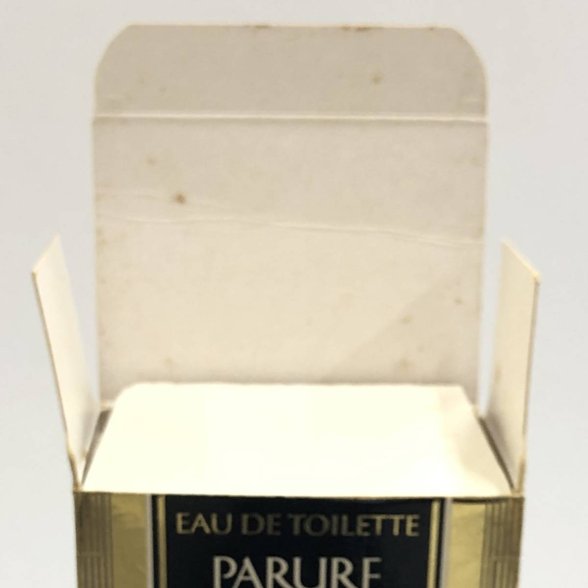 1円スタート GUERLAIN PARURE ゲラン パリュール オーデトワレ 100ml