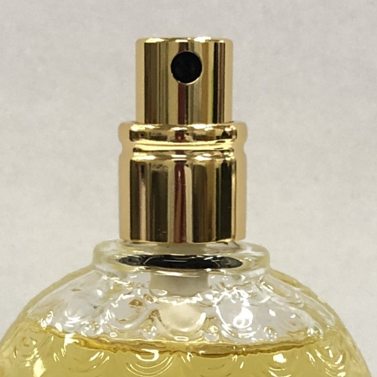 1円スタート GUERLAIN PARURE ゲラン パリュール オーデトワレ 100ml