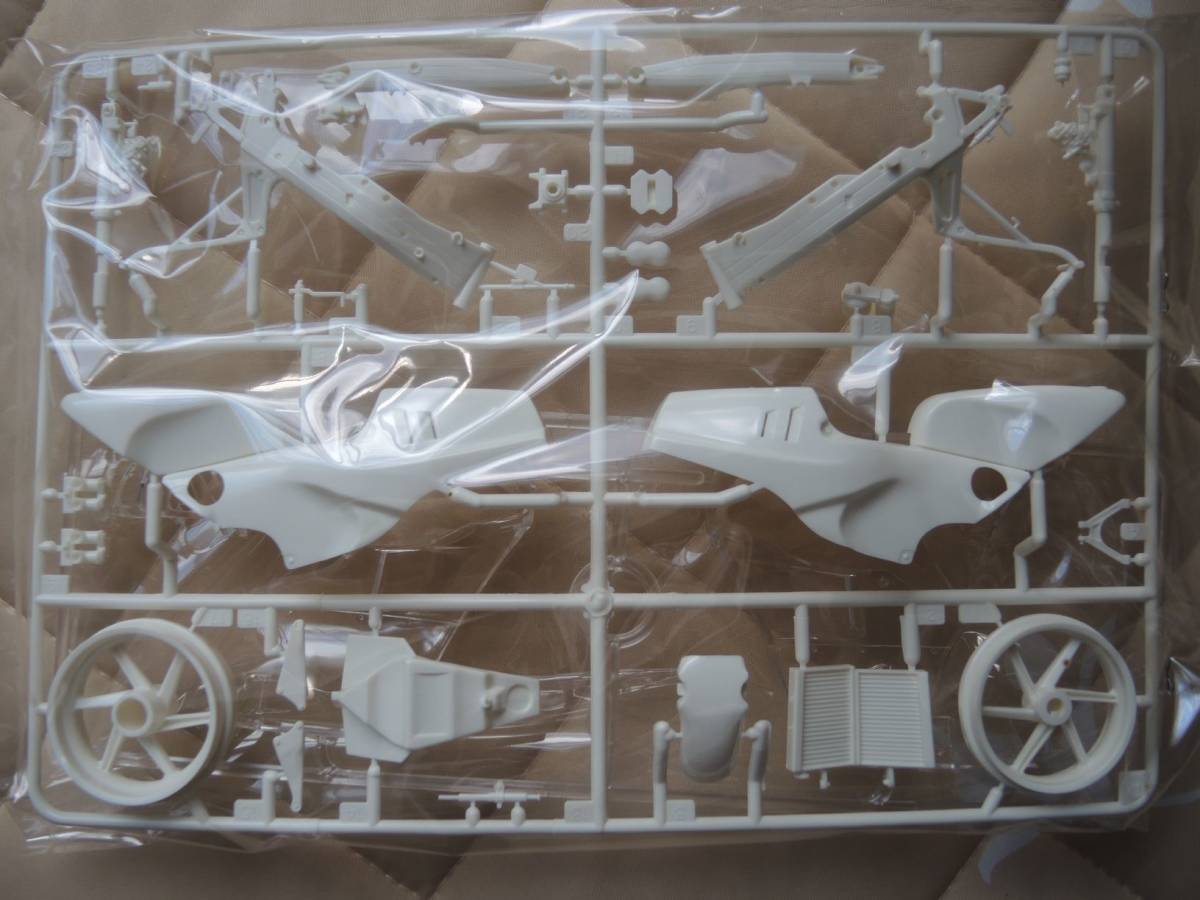 【人気SALE， 定番人気】 タミヤ 1/12 オートバイシリーズNo.55 ホンダNSR500グランプリレーサー おまけ付き