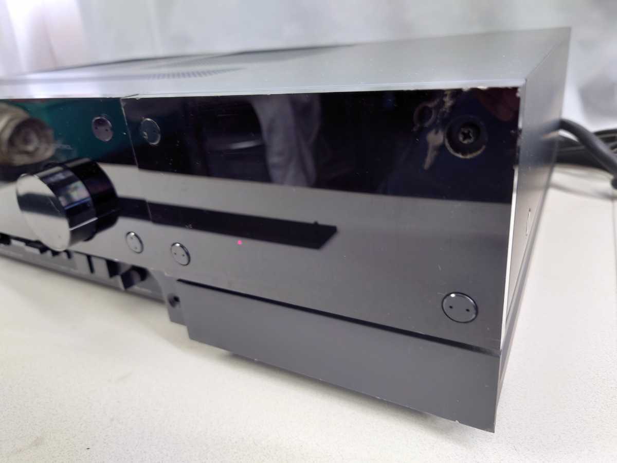 1円スタート　KENWOOD ケンウッド L-01A L-01A-PS　電源ユニット プリメインアンプ 通電OK　1スタ プリメインアンプ KENWOOD ケンウッド 0 KENWOOD(2個口) 74C22-1