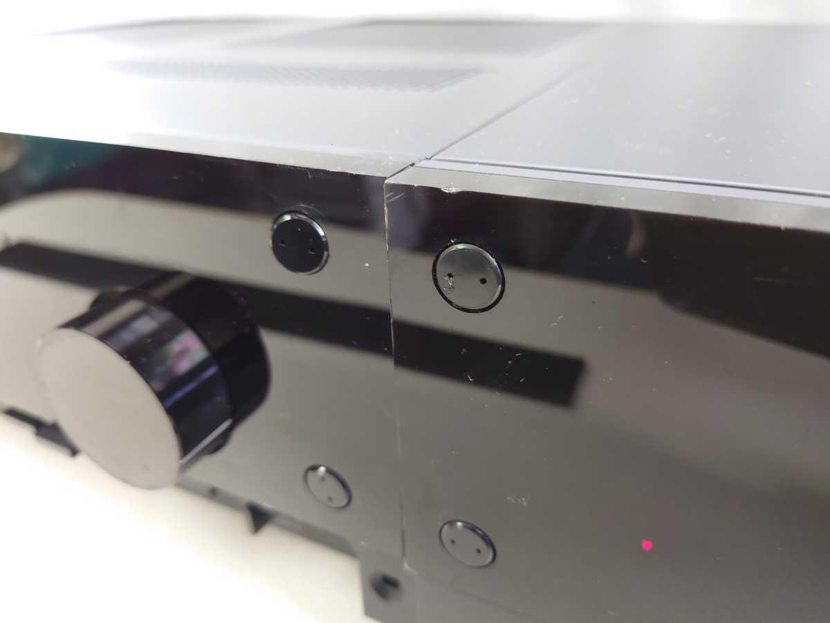 1円スタート　KENWOOD ケンウッド L-01A L-01A-PS　電源ユニット プリメインアンプ 通電OK　1スタ プリメインアンプ KENWOOD ケンウッド 0 KENWOOD(2個口) 74C22-1