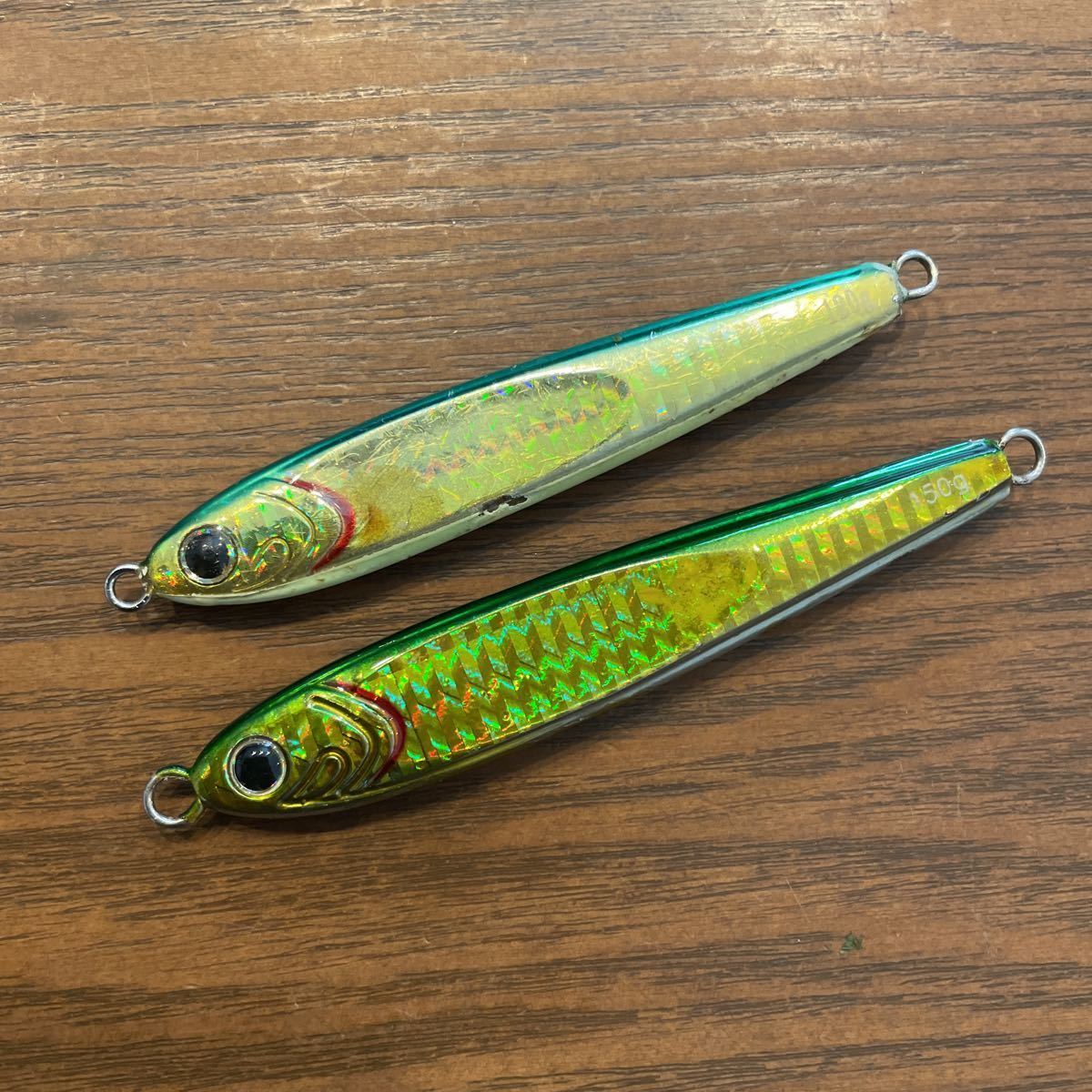 送料無料　ダイワ　TGベイト　120g 150gセット