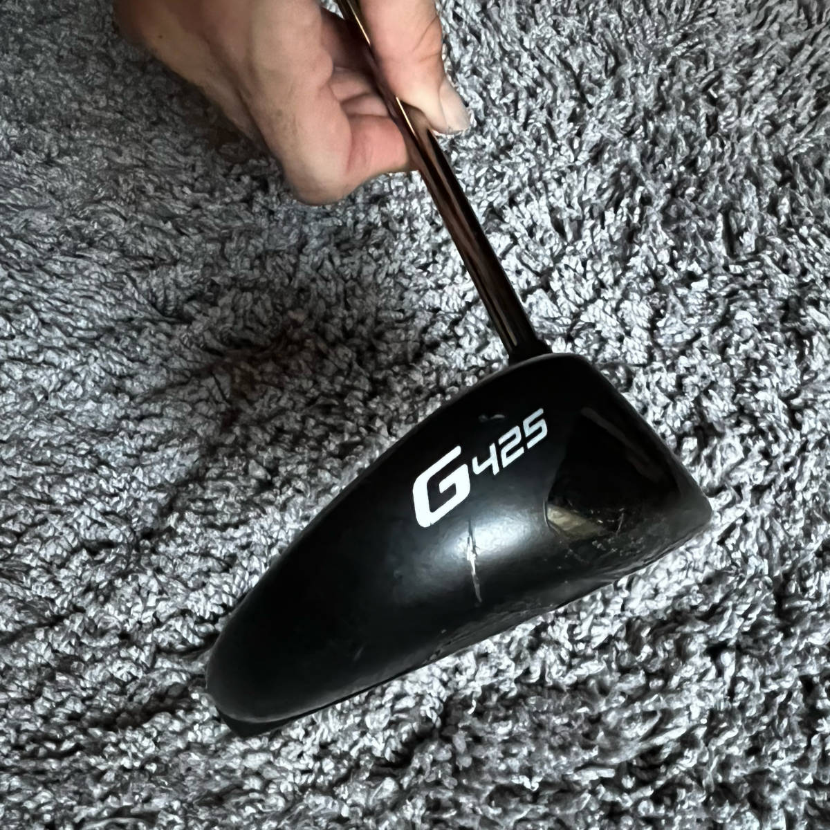 PING（ピン） / G425 max・3W（14.5°）/ TOUR173-65（S 