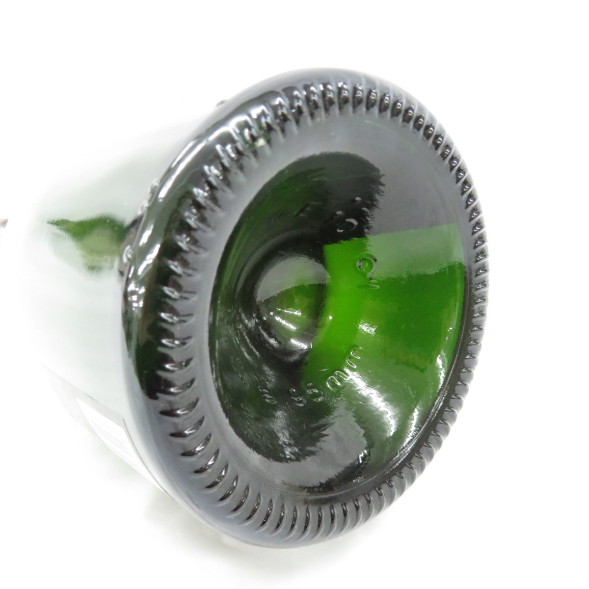 【未開栓】KRUG クリュッグ ヴィンテージ 2008 ブリュット シャンパン 750ml 12.5％ 11090767 0 クリュッグ 750ml シャンパン 箱なし 木箱付