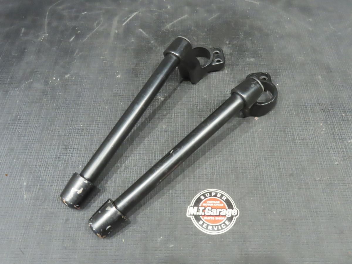 純正 北米仕様 GPZ900R フロントフォーク GPZ900Rフロントフォーク
