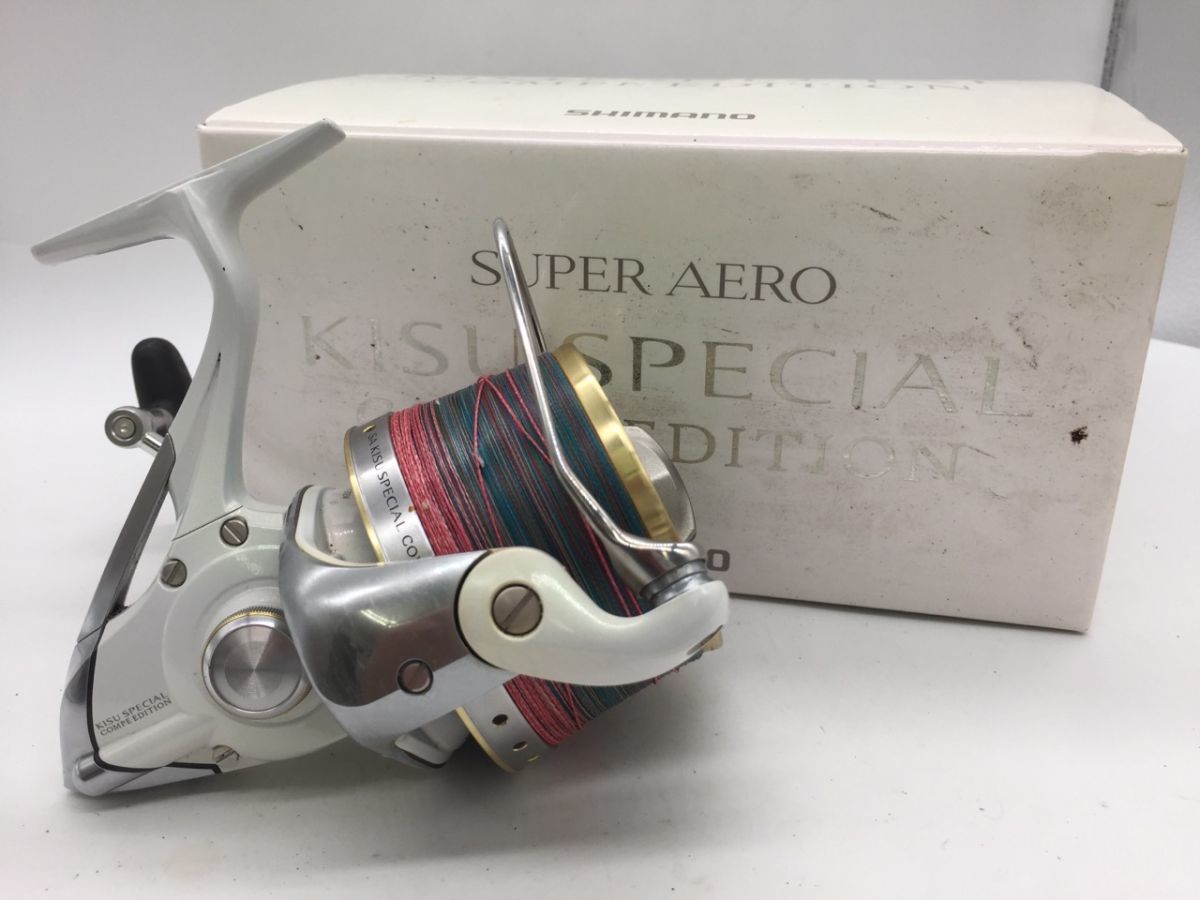 リール SHIMANO シマノ 製品情報 シマノ(SHIMANO) スピニングリール リール SHIMANO シマノ 製品情報 シマノ(SHIMANO) スピニングリール
