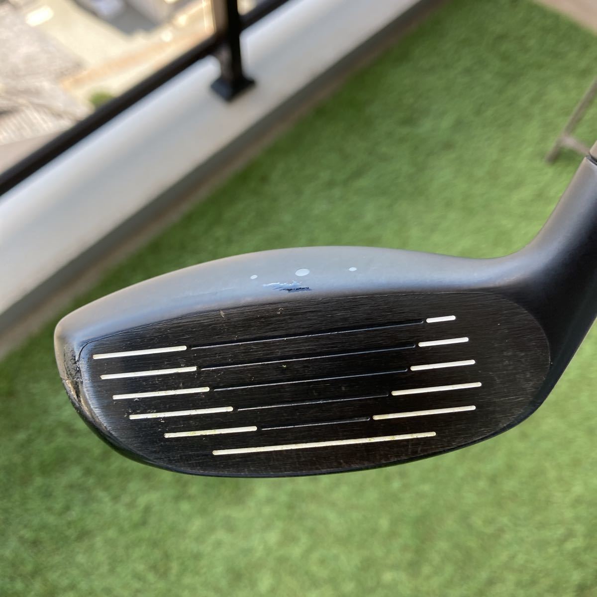 ピン G425 HYBRID○PING TOUR 173-85(日本仕様) ○R○22度○4U